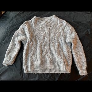 Sweater size Medium